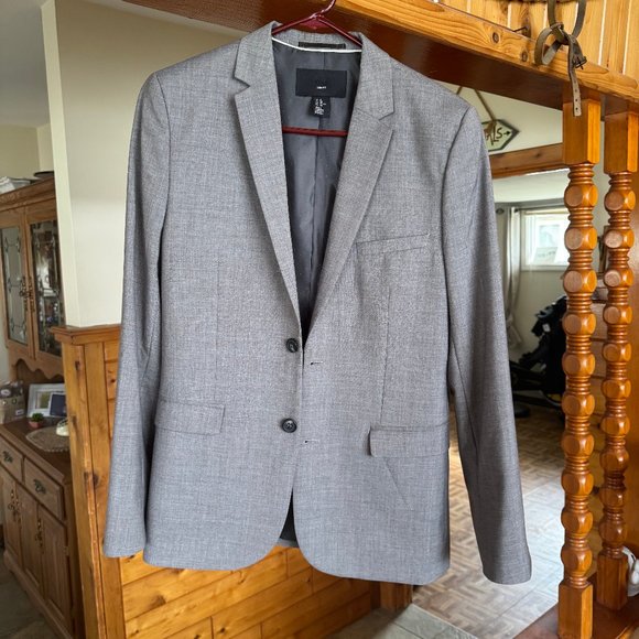 H&M Slim Fit Jacket - Picture 1 of 3